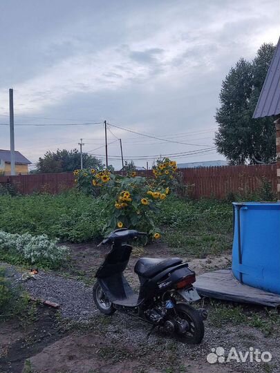 Скутер Хонда Дио 27