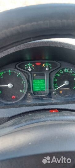 ГАЗ ГАЗель Next A21R22, 2013