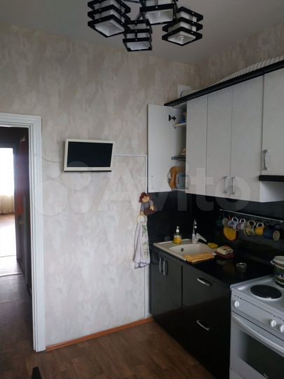 2-к. квартира, 55 м², 9/9 эт.