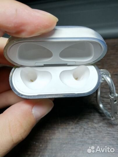 Airpods 3