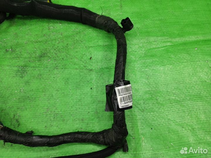 Проводка (коса) двс Dodge Caliber 2006-2011