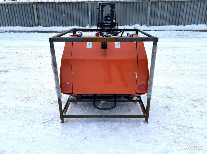 Пресс-подборщик УРАЛЕЦ 850, 2022