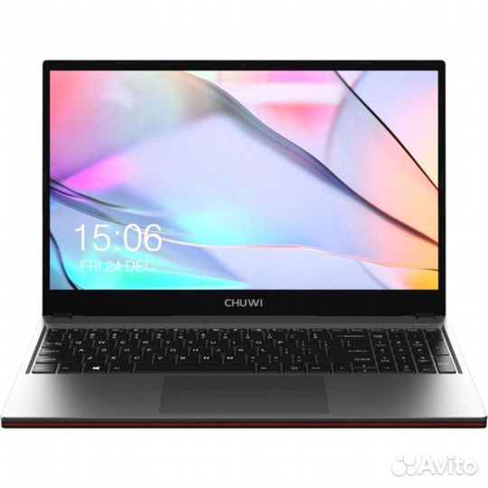 Ноутбук Chuwi CoreBook XPro 15.6/Intel i5/16/512GB