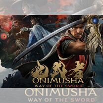 Onimusha: Way of theSwordPremium edition для пк, Geo-agnostic: Digital Goods