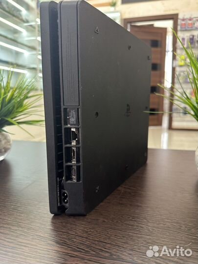 Sony playstation 4 slim 1t