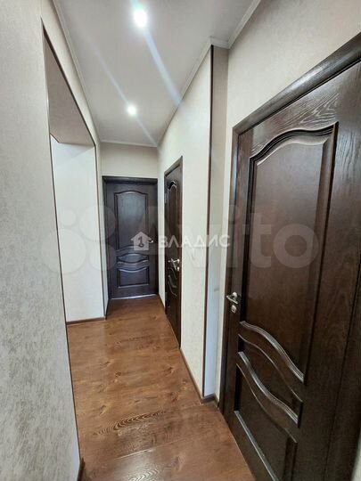 3-к. квартира, 86,9 м², 4/14 эт.