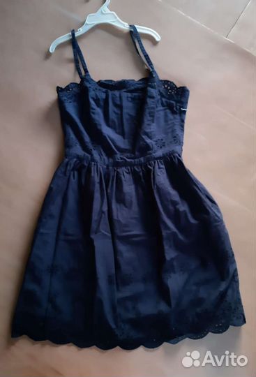 Летний сарафан