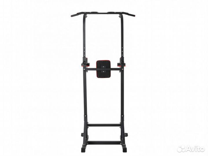 Турник-пресс-брусья unix Fit power tower 150