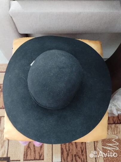Шляпа женская