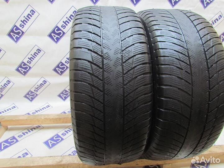 Bridgestone Blizzak LM-001 245/50 R19 101K