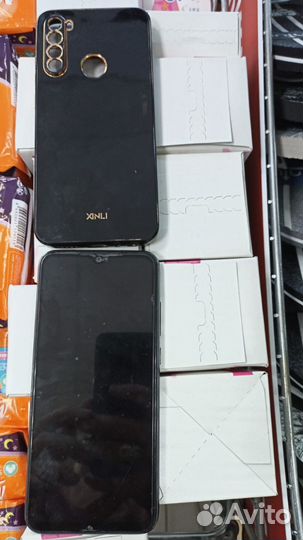 Xiaomi Redmi Note 8T, 4/64 ГБ