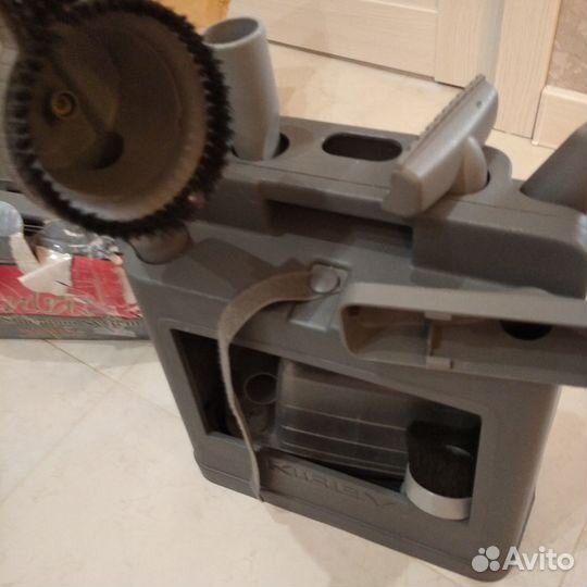 Пылесос kirby