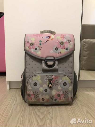 Рюкзак - портфель