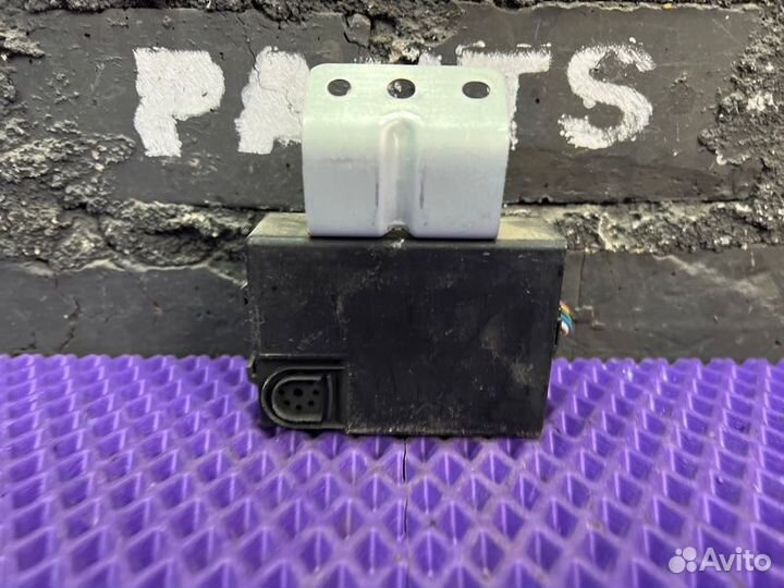 Блок управления Subaru Legacy BEE-005544 EZ30 2002