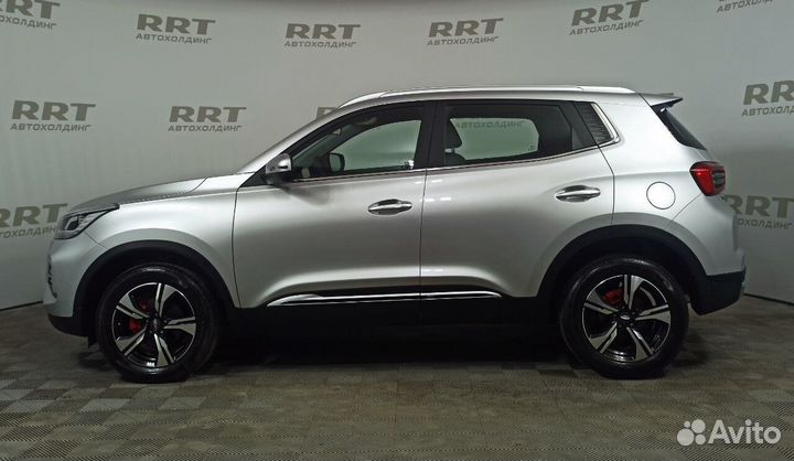 Chery Tiggo 4 Pro 1.5 МТ, 2024