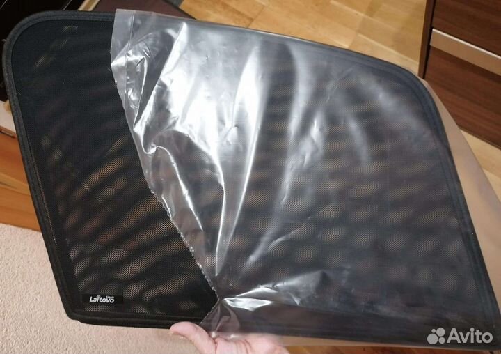 Автомобильные шторки