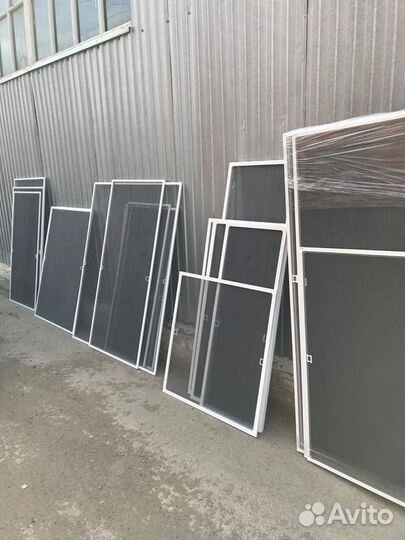 Москитные сетки гарантия