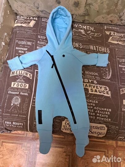 Детские вещи на мальчика