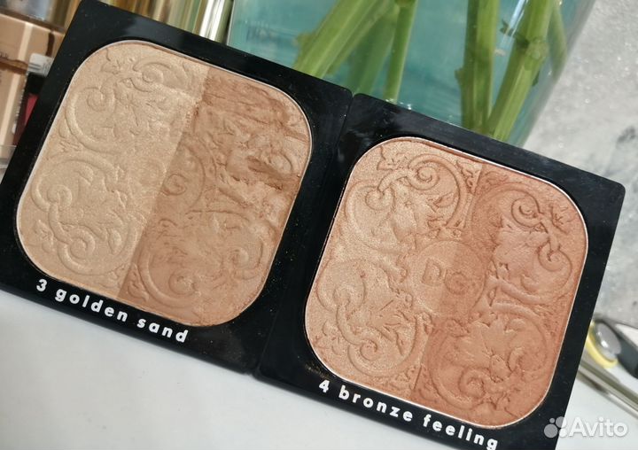 Косметика Dolce Gabbana