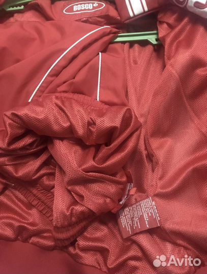 Спортивный костюм Bosco