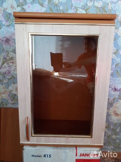 Шкафы навесные для кухни