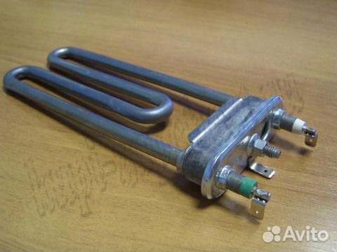 Тэн для стиральной машины