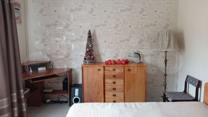 Дом 87 м² на участке 7 сот.