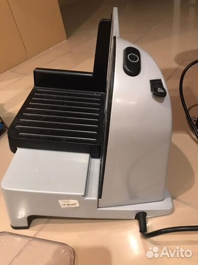 Ломтерезка krups