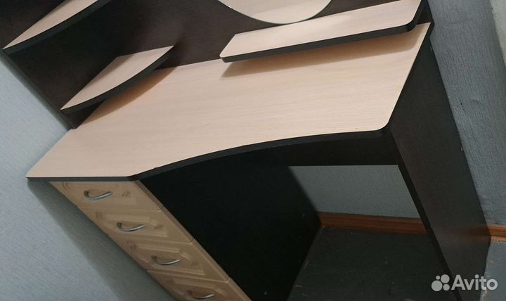 Зеркало трельяж