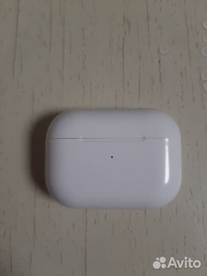 Беспроводные наушники