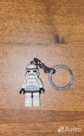 Брелок для ключей lego Star Wars