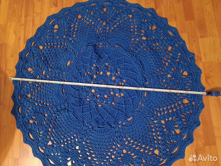 Ковер ручной работы