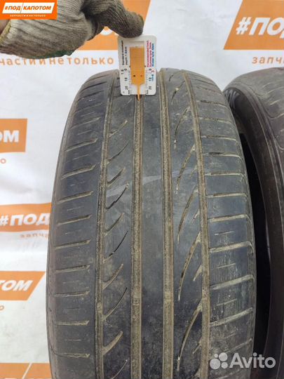 Hankook Ventus ME01 K114 215/55 R17