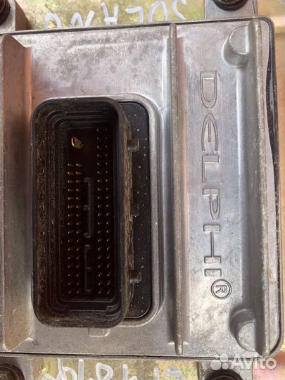 Эбу Lifan solano 1.6