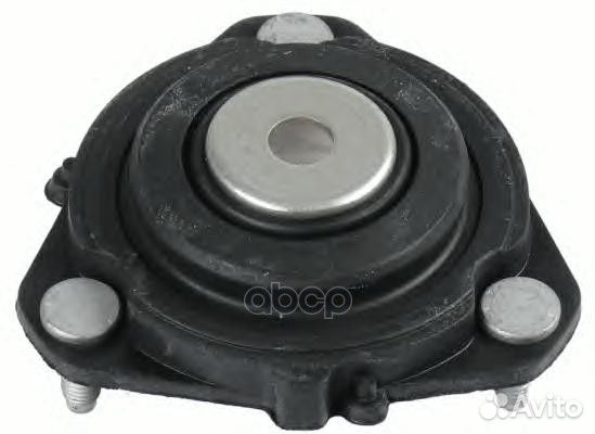 Опора амортизатора перед. Ford Fiesta 01/Fusio