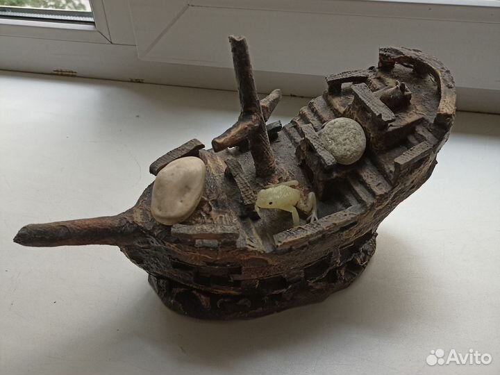 Аквариум 40л