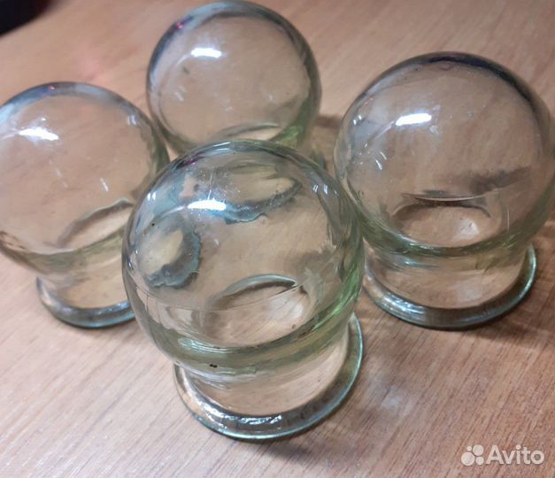 Банки медицинские