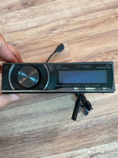 Продам магнитофон