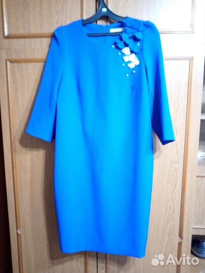 Платье46 размер