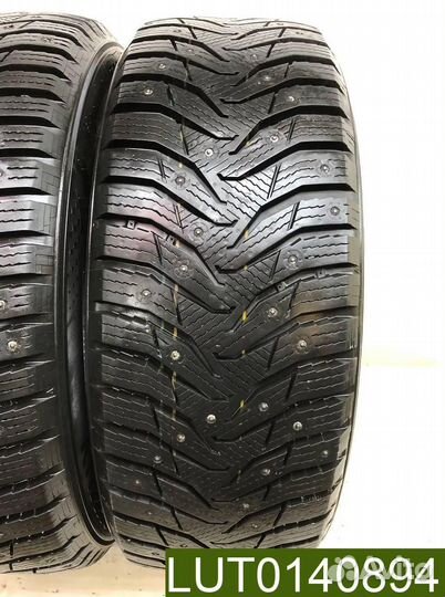 Kumho WinterCraft SUV Ice WS31 235/55 R18 104T