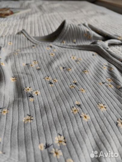 Костюм для девочки 62 68