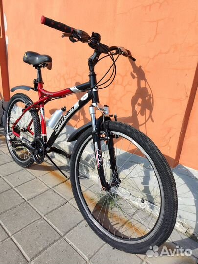 Велосипед Stels Navigator 800 26