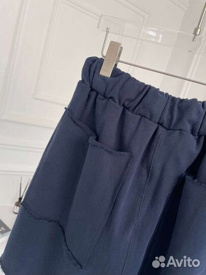 Шорты мужские Balenciaga