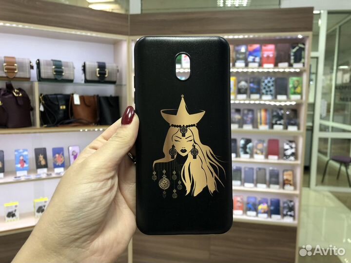 Чехол на Xiaomi Redmi 8A