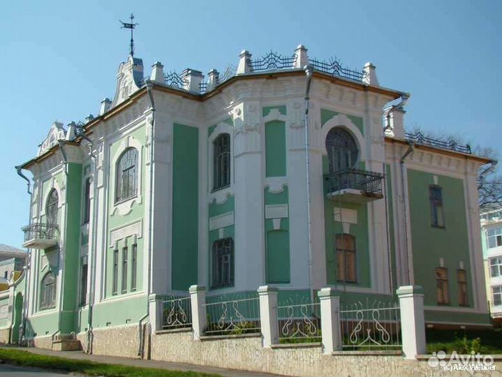 Экскурсия Залив Чебоксары