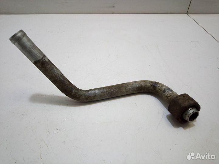 Трубка гидроусилителя Axor 2