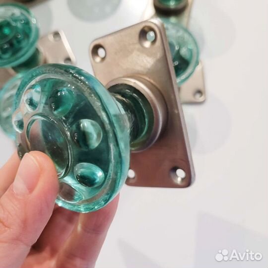 Ручки дверные винтаж СССР
