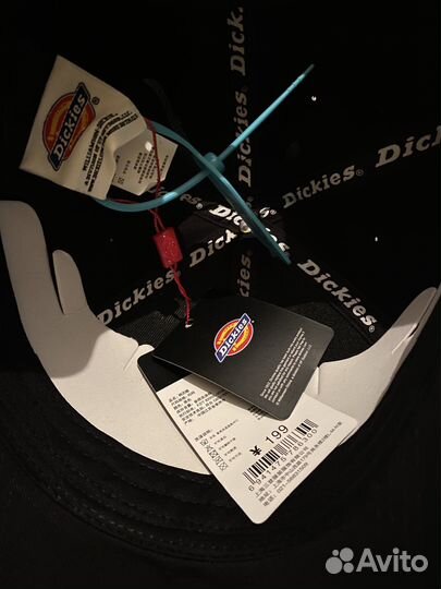 Кепка Dickies оригинал