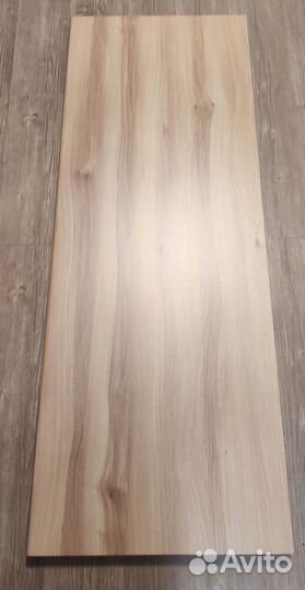 Столешница Скиф 1600х600х38 мм, цвет - Вяз