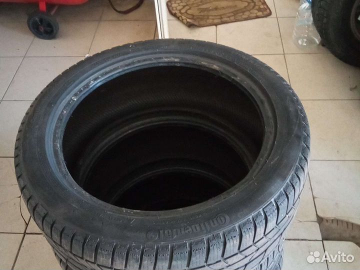 Continental ContiChampionContact 225/45 R17